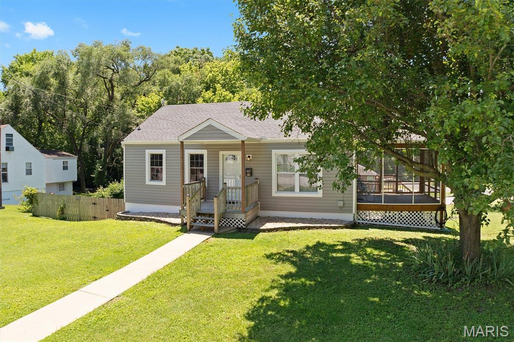Arrowhead Heights - Residential