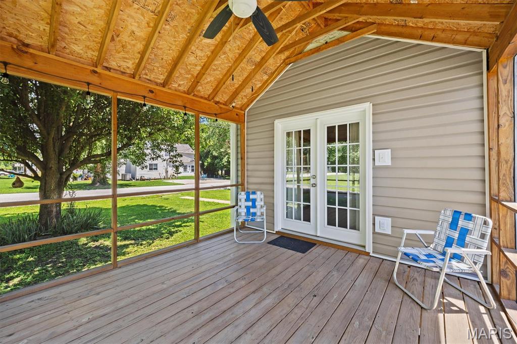 Arrowhead Heights - Residential