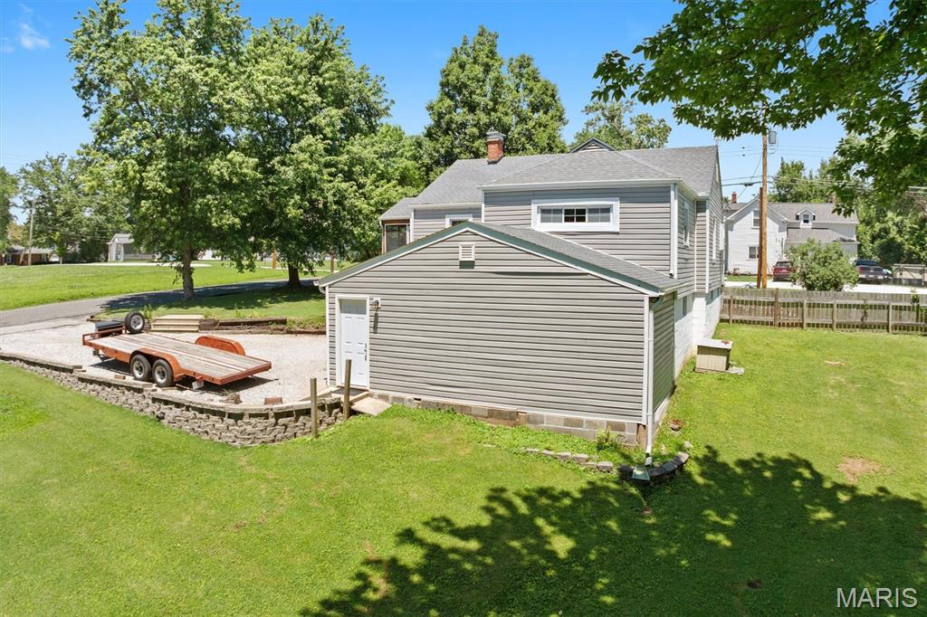 Arrowhead Heights - Residential