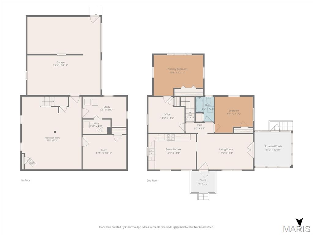 Arrowhead Heights - Residential
