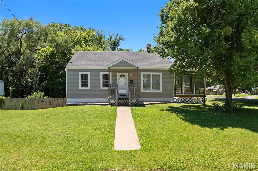 Arrowhead Heights - Residential