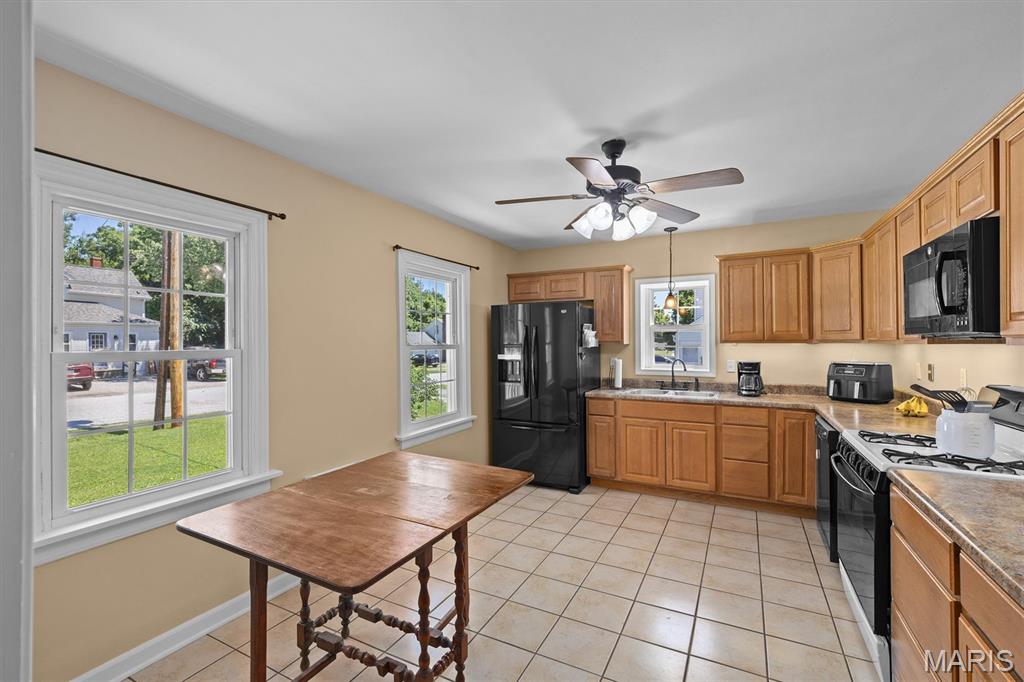 Arrowhead Heights - Residential