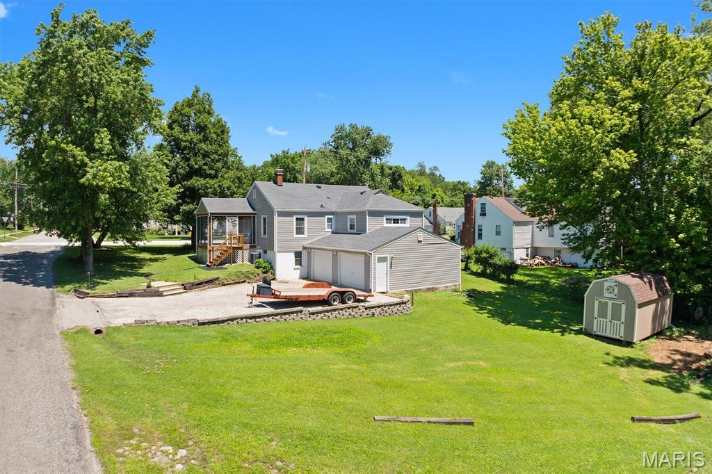 Arrowhead Heights - Residential