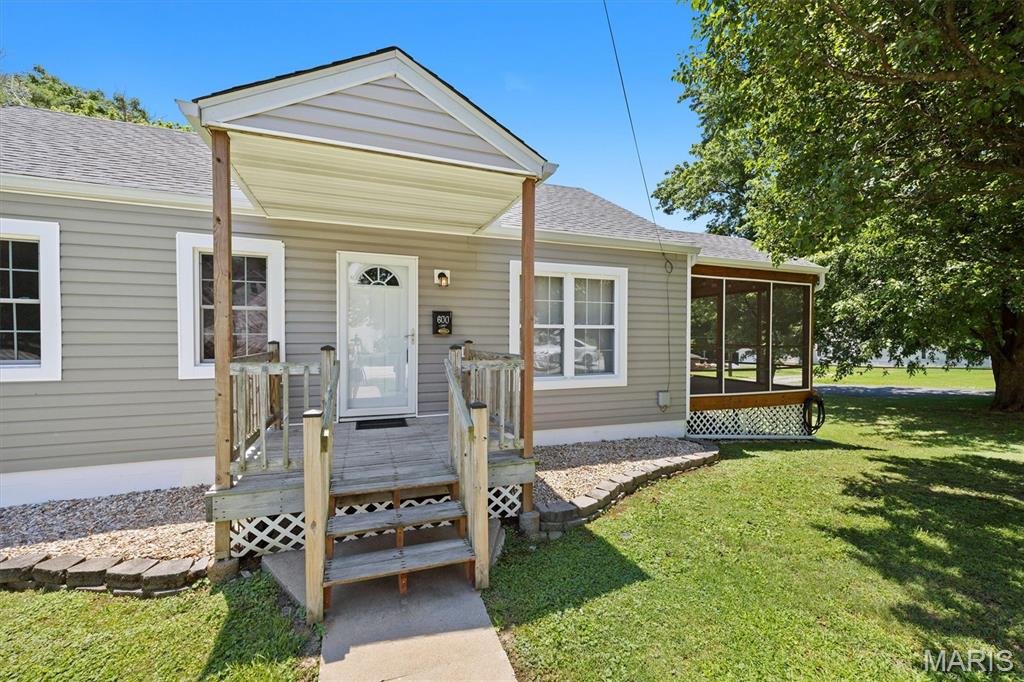 Arrowhead Heights - Residential