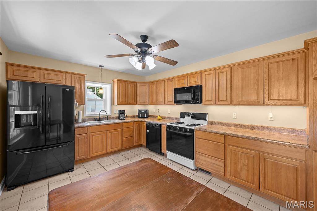 Arrowhead Heights - Residential