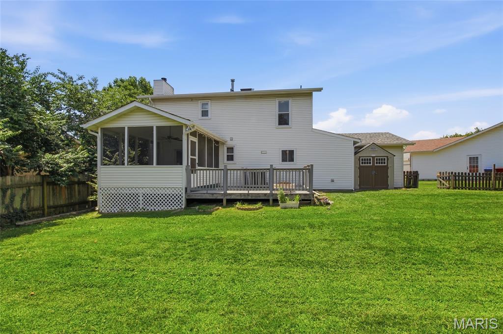 Pegasus Farms - Residential