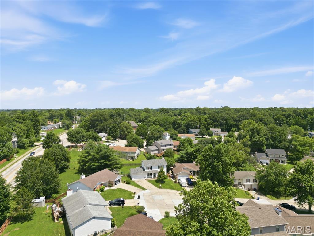 Pegasus Farms - Residential