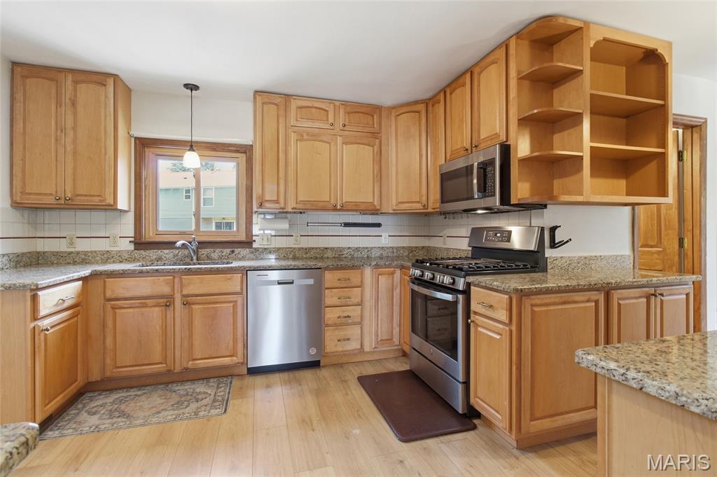 Pegasus Farms - Residential