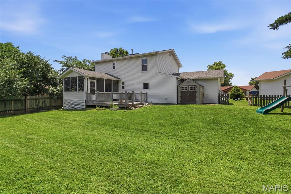 Pegasus Farms - Residential
