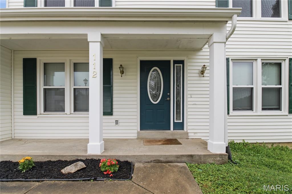 Pegasus Farms - Residential