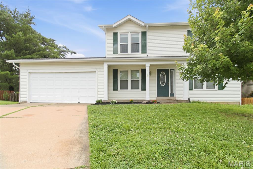 Pegasus Farms - Residential