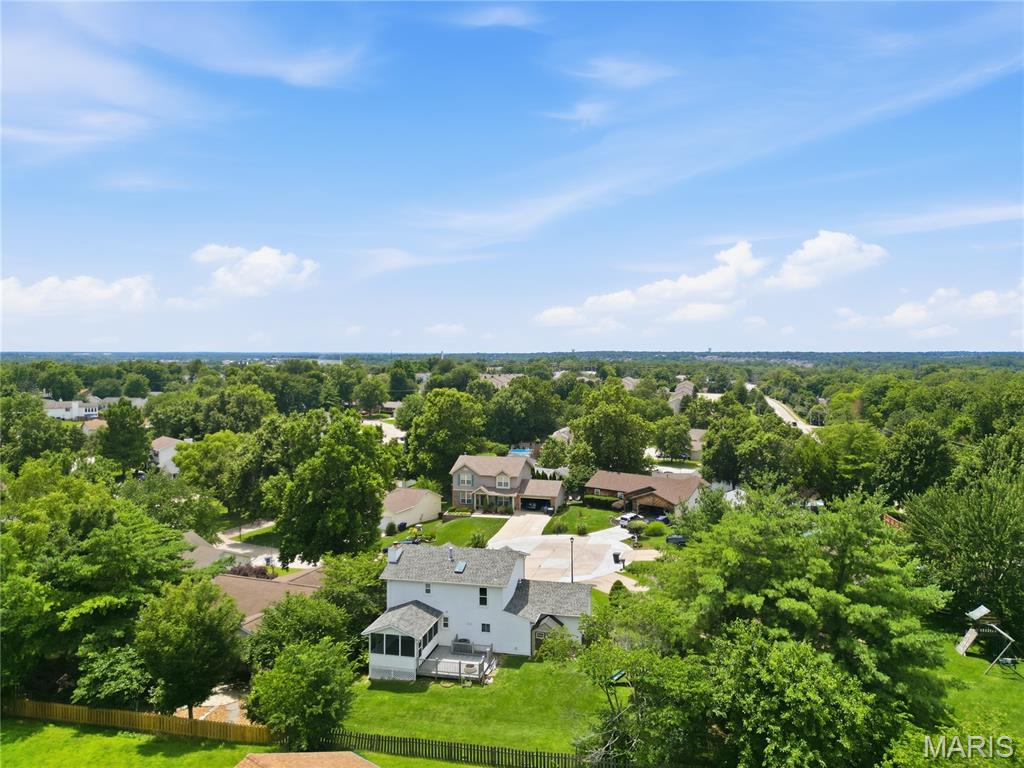 Pegasus Farms - Residential