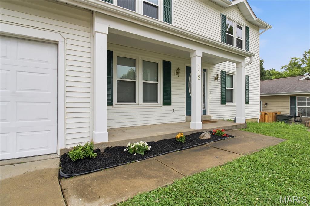 Pegasus Farms - Residential