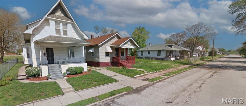 Trendley Heights - Residential