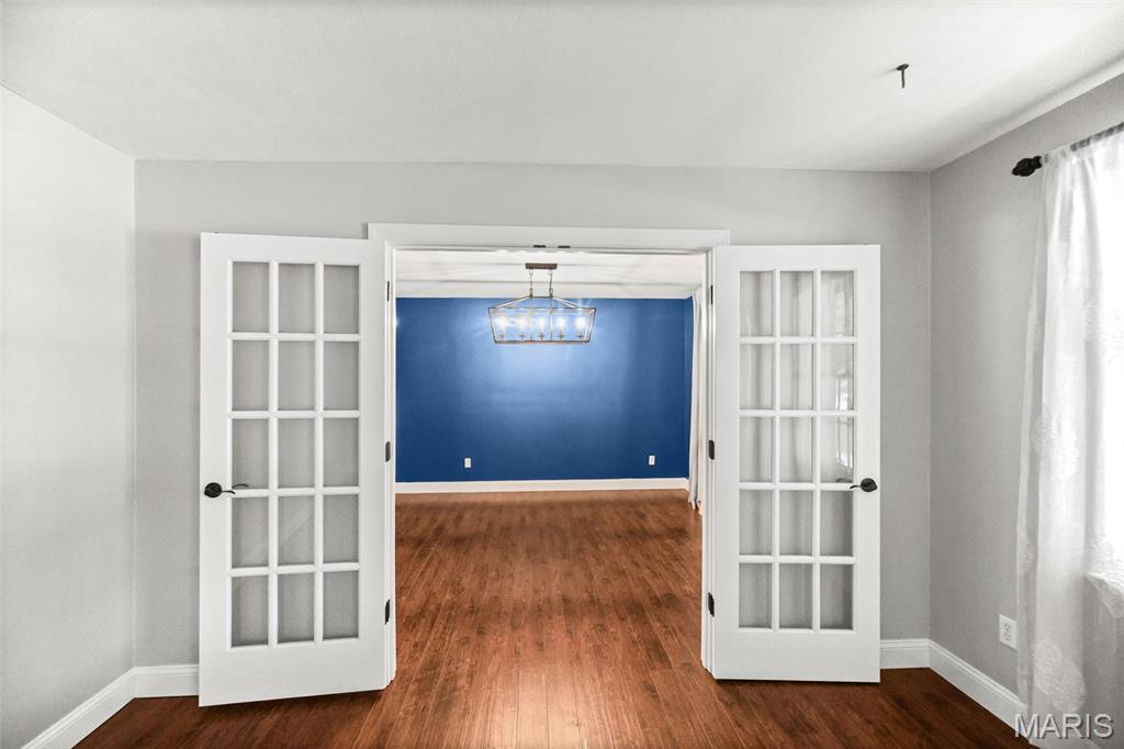 Lake Lorraine Estates - Residential