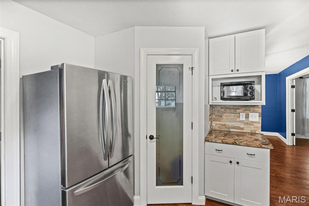 Lake Lorraine Estates - Residential