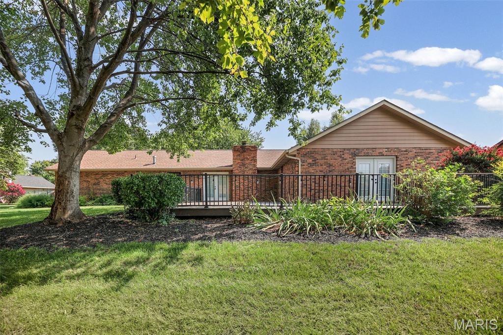 Lake Lorraine Estates - Residential