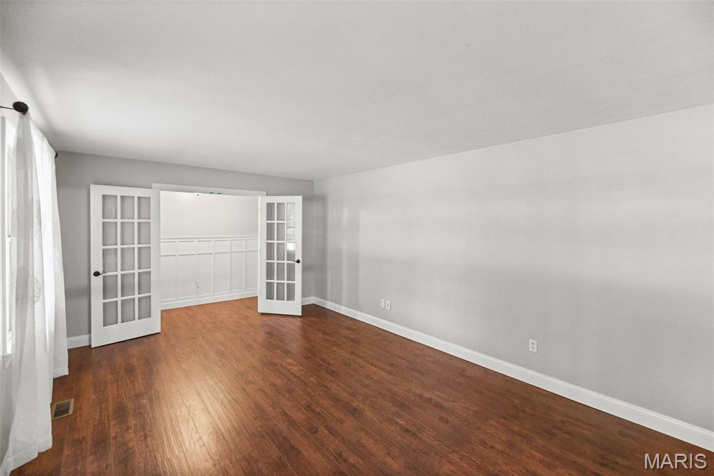 Lake Lorraine Estates - Residential