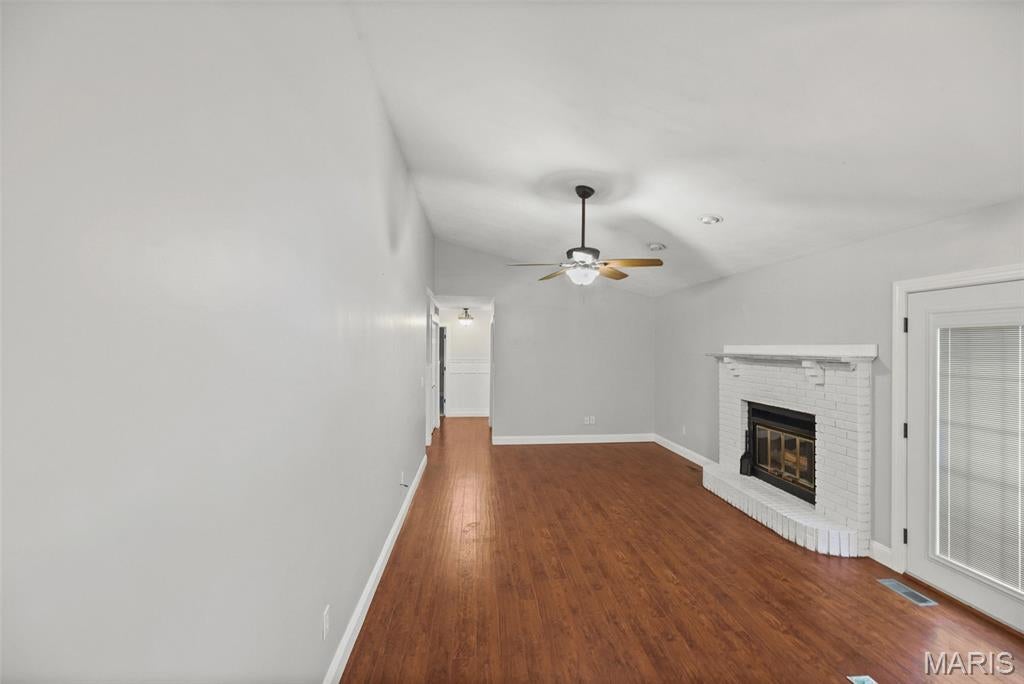 Lake Lorraine Estates - Residential