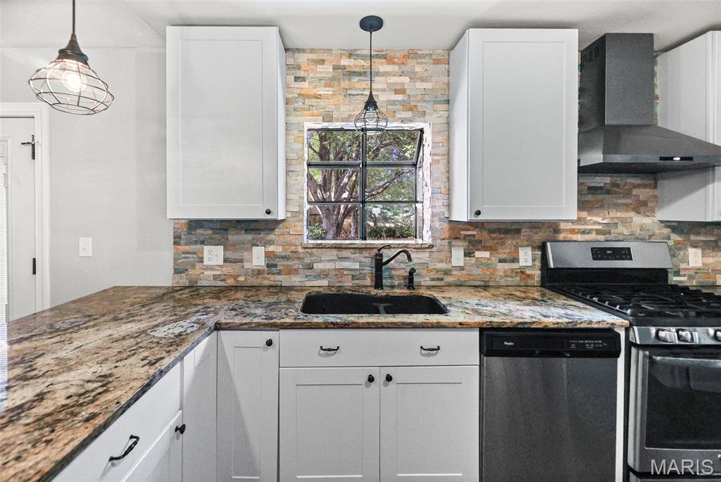 Lake Lorraine Estates - Residential