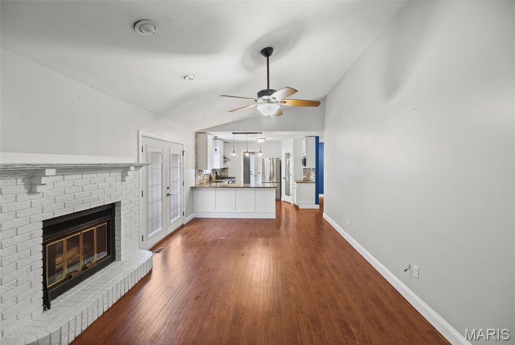 Lake Lorraine Estates - Residential