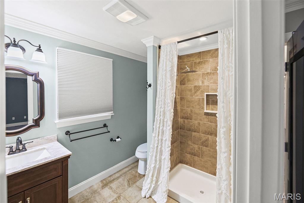 Lake Lorraine Estates - Residential