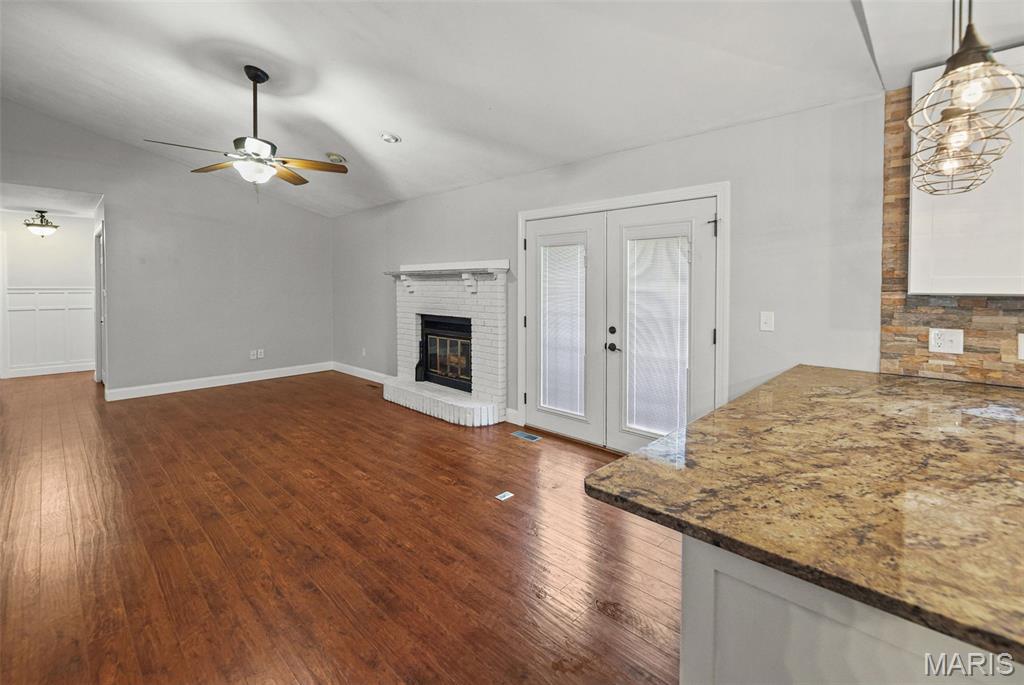Lake Lorraine Estates - Residential