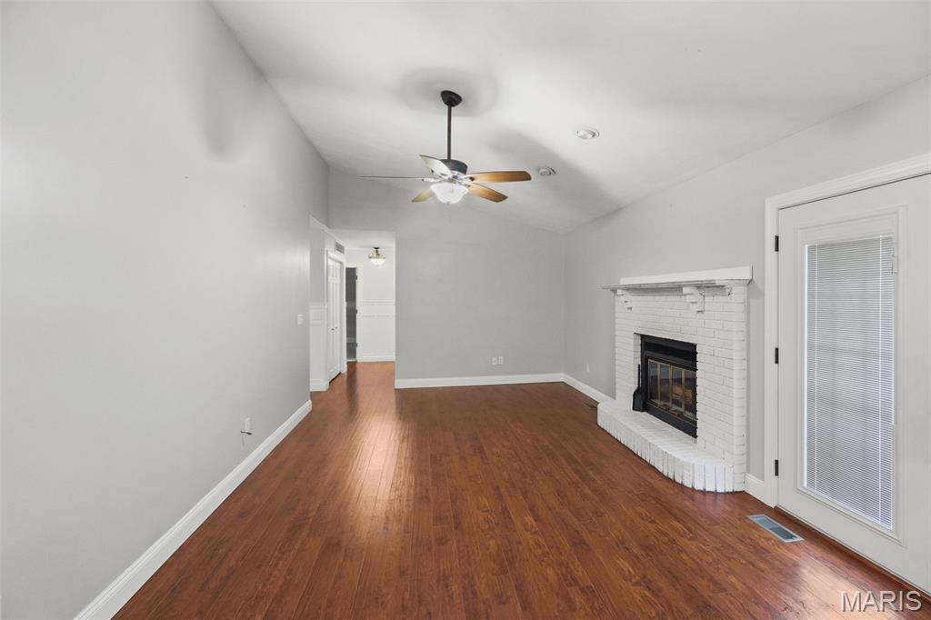 Lake Lorraine Estates - Residential