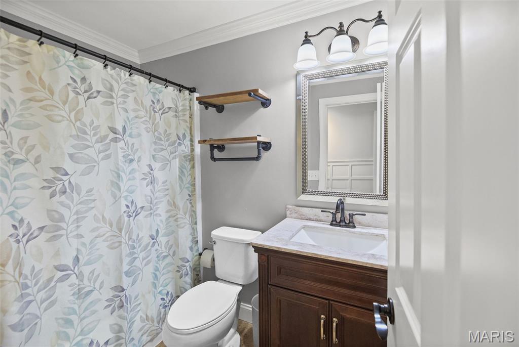 Lake Lorraine Estates - Residential