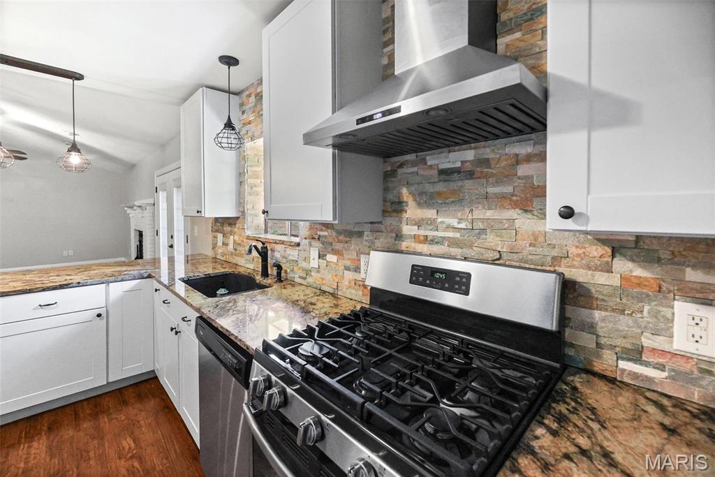 Lake Lorraine Estates - Residential