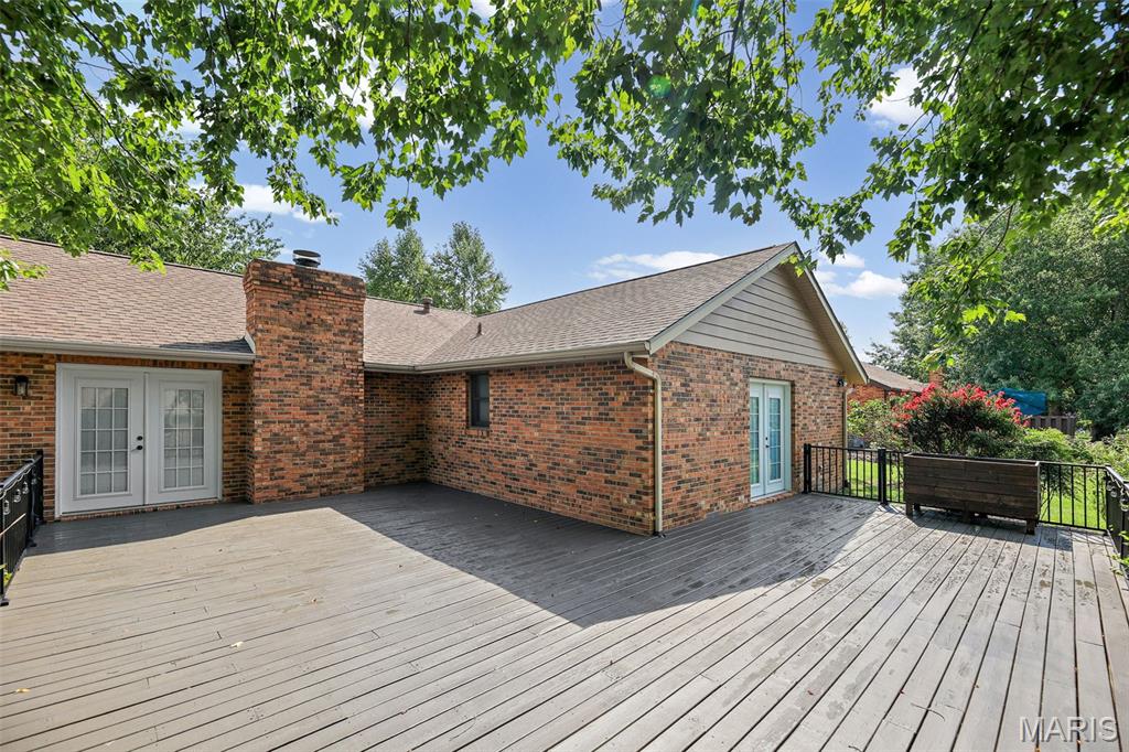 Lake Lorraine Estates - Residential