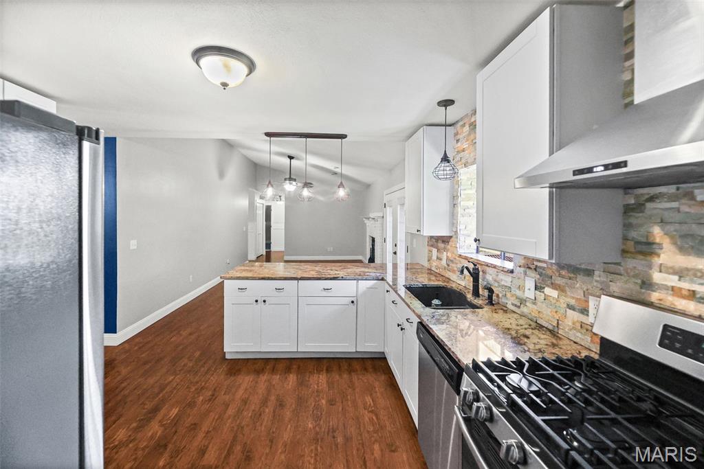 Lake Lorraine Estates - Residential