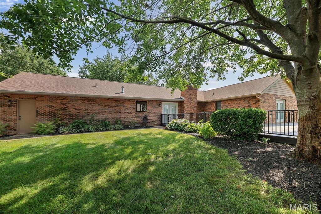 Lake Lorraine Estates - Residential