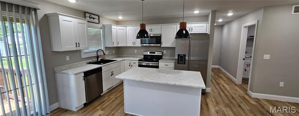 Sun Valley Estates - Residential