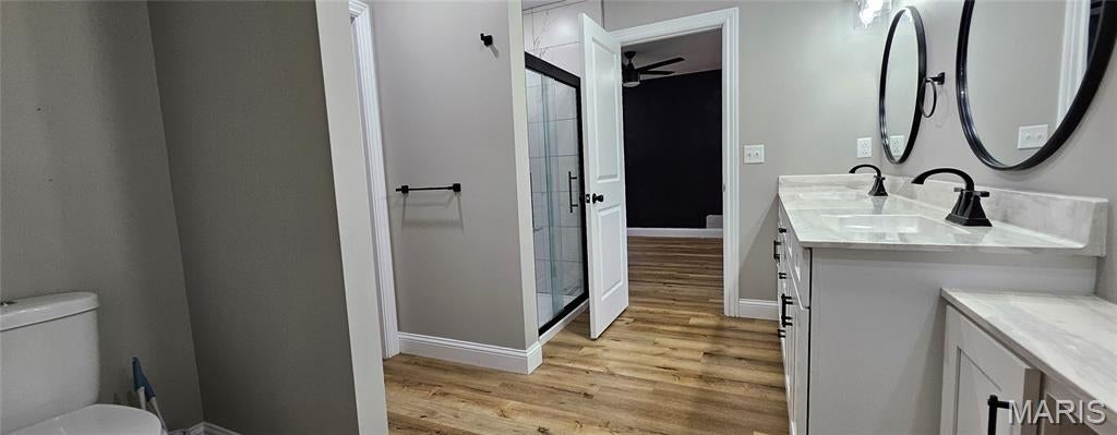 Sun Valley Estates - Residential