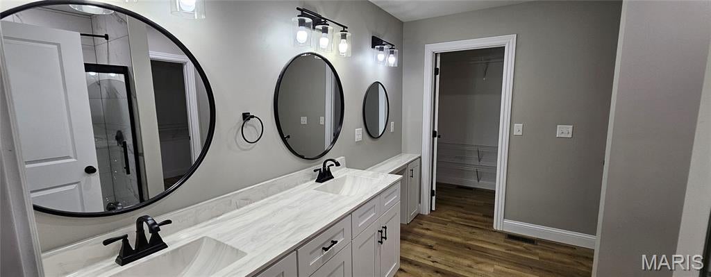 Sun Valley Estates - Residential