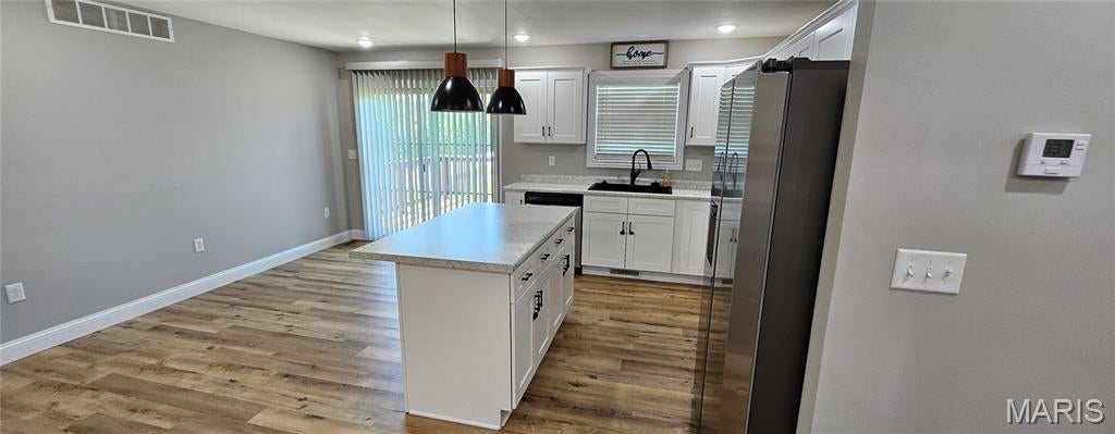 Sun Valley Estates - Residential
