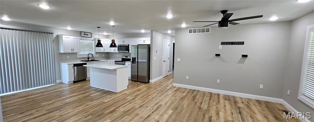 Sun Valley Estates - Residential