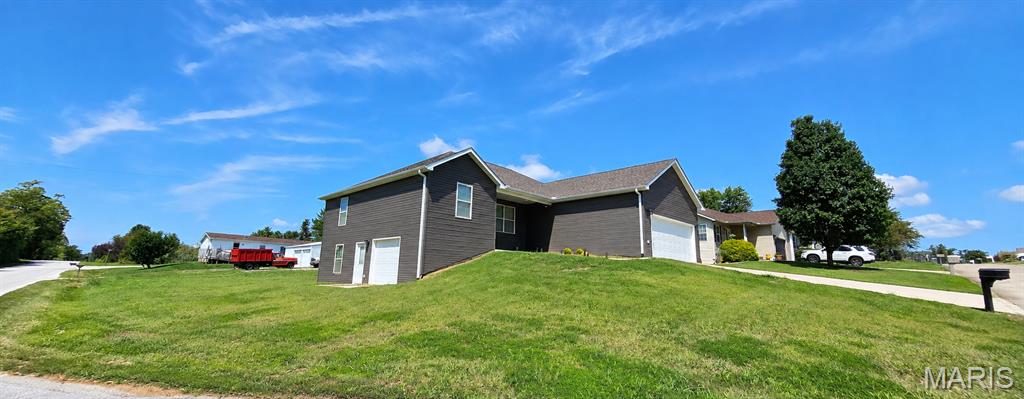 Sun Valley Estates - Residential