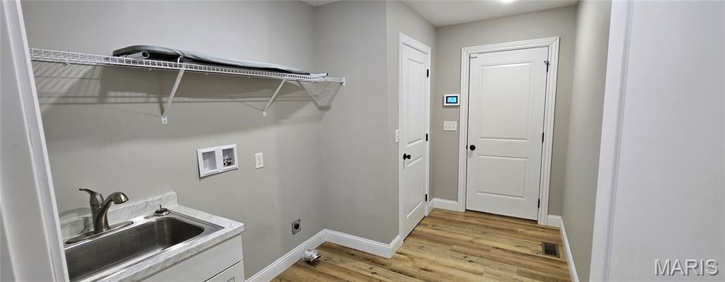 Sun Valley Estates - Residential