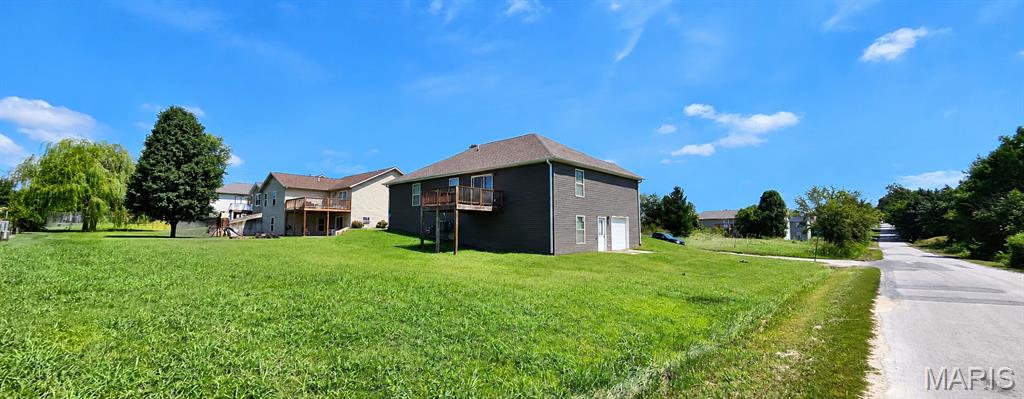 Sun Valley Estates - Residential
