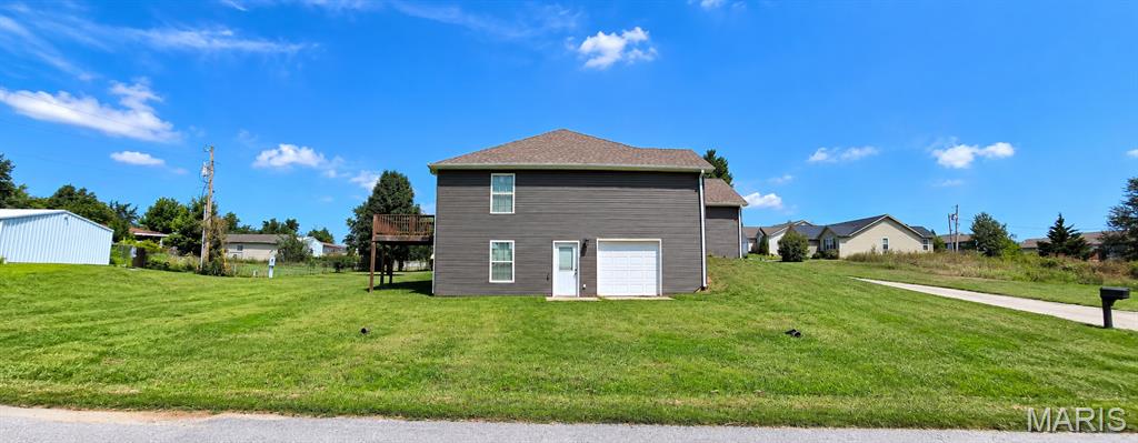 Sun Valley Estates - Residential