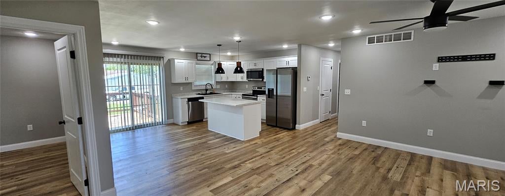 Sun Valley Estates - Residential