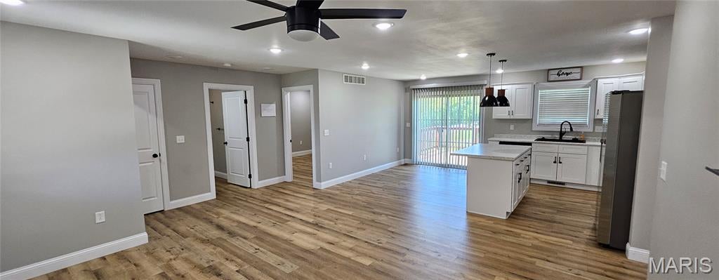 Sun Valley Estates - Residential