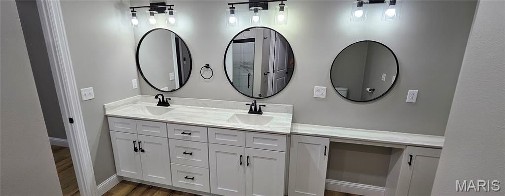 Sun Valley Estates - Residential