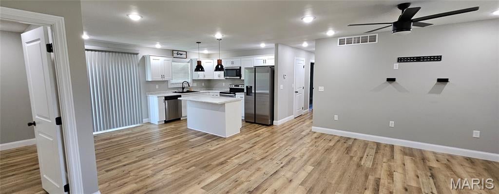 Sun Valley Estates - Residential