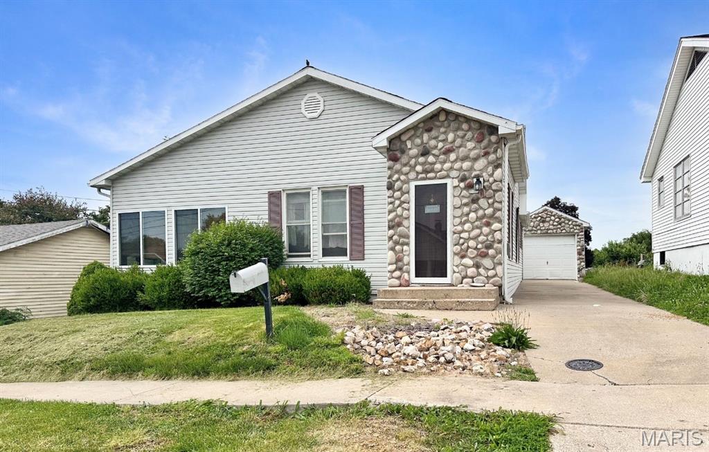 Irene Ds Willis - Residential