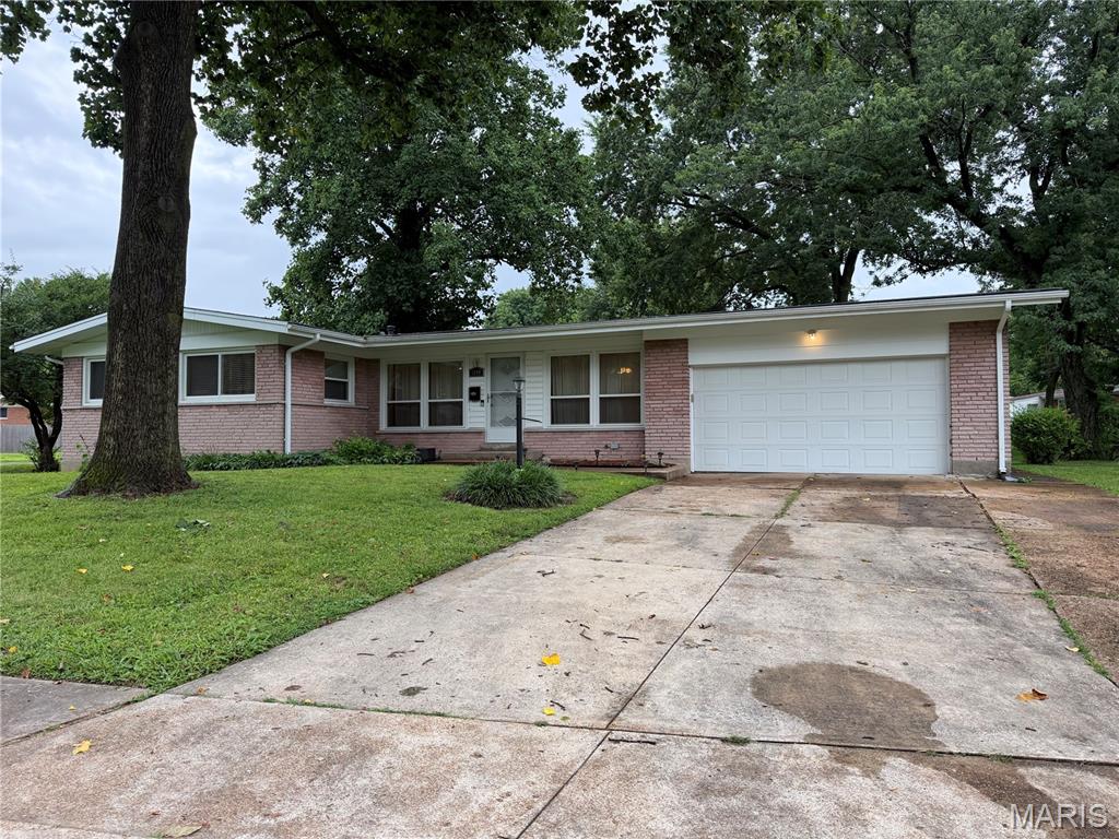 Walnut Grove Hills - Residential