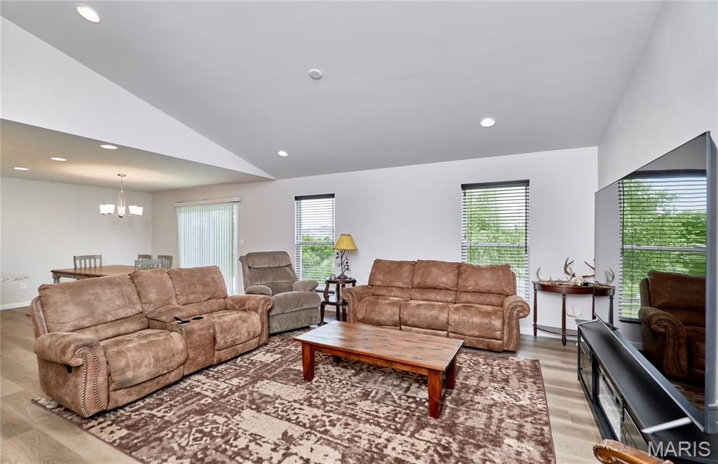 Park Hills - Residential