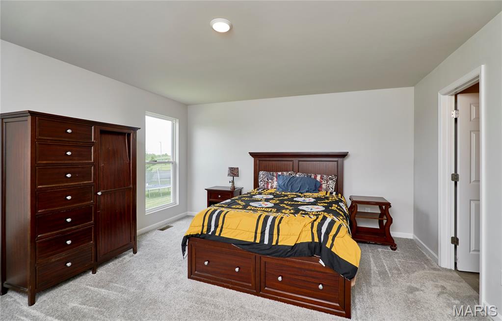 Park Hills - Residential